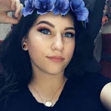 Marissa Gregory (@marissagregory)