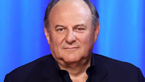 Gerry Scotti sul divorzio da Patrizia Grosso: "Un dolore durato anni"