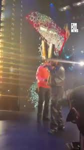 French Montana has entered the #VERZUZ stage