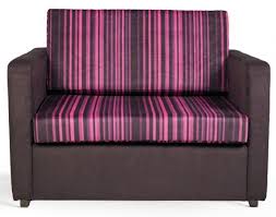 Buy small sofa bed and get the best deals at the lowest prices on ebay! Single And Double Sofa Beds Mandy Single Seater Sofa Bed Online Reality