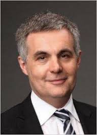 News Corp CFO to lead NBN Co's financials