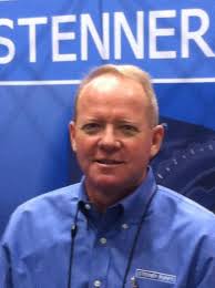 Congratulations to Joe Hunter