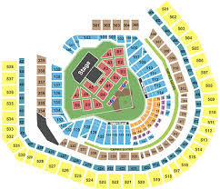 Tickets Lady Gaga Stageside Seats Section A2 2 Tickets Citi