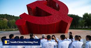 Rally cry by Xi sets economic priorities for China's officials, absolves  them of mistakes | South China Morning Post