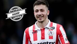 Baba dervişoğlu sparta rotterdam'ın 1,5 milyon euro istediğini söylediği öğrenildi. Galatasaray Halil Dervisoglu Nu Transfer Edecek Mi Menajeri Tamam Dedi