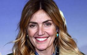 Chiara Maci: età, blog, ricette, programmi, marito, figli