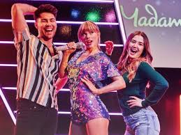 Official madame tussauds orlando facebook page Madame Tussauds London Tickets Save 10 Off Gate Prices