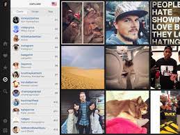Check spelling or type a new query. The Best Instagram Apps For Ipad