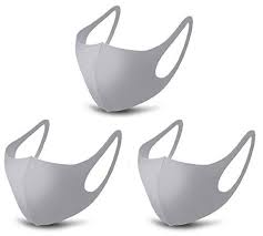 With schools opening back up again, many parents are scrambling to find the best places to buy masks and masks accessories and are probably wondering what type of masks will offer the best protection and comfort for their little ones. Igozen 3 Pack Combo Unisex Kids Face Masks Nanosase G Sports Face Mask Ninelife Europe