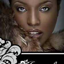 Ingrid Gray Rose (ingridgrayrose)