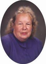 Anna Robart Obituary