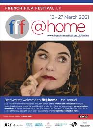 I am counting it has a 2021 movie but anyway just like nomadland and judas and the black messiah this does deserve to be nominated for best picture. C Est Le Printemps Bienvenue Fff Home 2021 A Season Of Six French Films For The Perfect Cultural Night In The Smart Leisure Guide