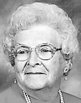 Obituary listings for May 22, 2011