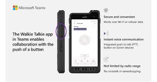 Sonim XP8 Smartphone Integrates Walkie ...