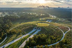 Memorial Park | Things To Do in Houston, TX