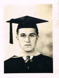 LTJG Marvin Winfred Johnson (1915-1945)