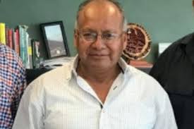 Fallece el Juez Cuarto de Primera Instancia en Veracruz