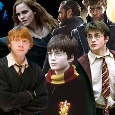 Rowling, jack thorne and john tiffany. How To Stream Every Harry Potter Movie Online Digital Spy