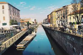 #milano #italy the navigli, the new darsena and porta ticinese in milan. I Miei Posti Del Cuore Sui Navigli A Milano Conosco Un Posto