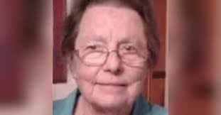 Ms. Erby Grace Rackard Obituary