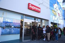 About 20.000 articles and more than 200 brands are waiting for you. 10 Fairfax Streetwear Brands That Aren T Supreme