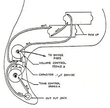 Most of our older guitar parts lists, wiring diagrams and switching control function diagrams. Fender P Bass Wiring Diagram