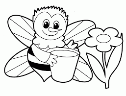These free, printable animal coloring pages provide hours of fun for kids. Free Animal Coloring Pages For Kids Azspring