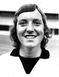 Bulls News: A Tribute To David Rudge