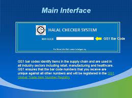 This webinar was held on 9th september 2020, from 10 am until 12 afternoons. Company Logo Difficulty Of Halal Item Status At