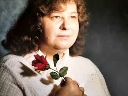 Carol Jean (Pryor) McCarty's Memorial Website