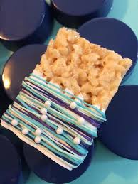Birthday Rice Krispie Treats Walmart Teal Mint Navy Royal Purple Pearl Chocolate Covered Rice Crispy Krispie Treats Wedding Baby Bridal Birthda Birthday Party Treats Party Treats Chocolate Covered