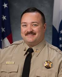 Congratulations to Deputy Christine Eddleman who has been awarded the  Missouri D.A.R.E. Officer of the Year for 2018. "Deputy Eddleman's work  with multiple school district throughout Cass County along with her  participation