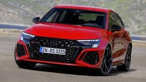 Image result for Tango Red 2020 RS3