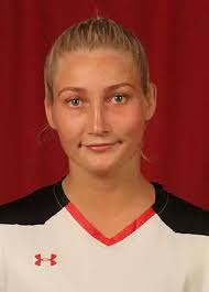 2016 Women's Soccer Roster