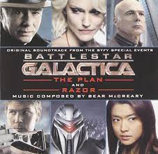 Check spelling or type a new query. Battlestar Galactica The Plan Razor Bear Mccreary Amazon De Musik
