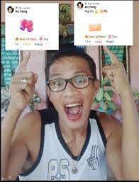 Abby Melo's Instagram, Twitter & Facebook