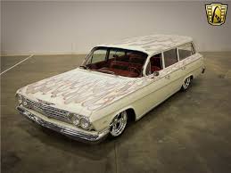 1962 chevrolet biscayne for sale gc 29384 gocars 1962 chevrolet biscayne for sale on gocars