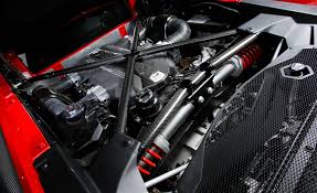 lambo announces production number for 740 hp aventador sv news car and driver 740 hp aventador sv