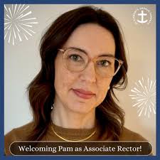 We are thrilled to share that Pamela Rayment has been appointed to a new  leadership role at St. Clement's: Associate Rector. Congratulations Pam!  Read more about Pam's new position
