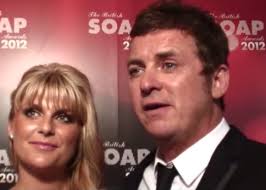 Christie Goddard (Shane Richie Wife) Pictures, Wedding, Bio, Wiki, Age