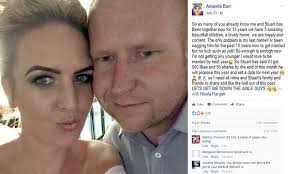 Blackpool man will propose if girlfriend gets 500 likes