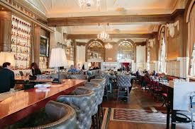 Oak Long Bar Kitchen Photos Review Boston The Food Lens