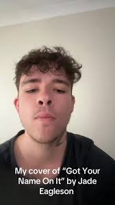 Australian Jade Allen