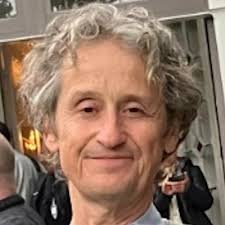 Tom H van de Belt, PhD