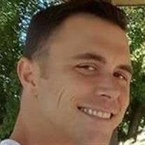 Zachery Brian JAMESON Obituary