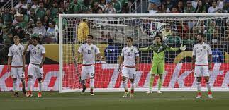 Chile vs mexico was also a featured game in the group stages of the 2015 edition of the copa america. Chile 7 0 Mexico Puro Chile Mexico Humillado Y Echado De La Copa America As Mexico