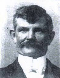 Founding Fathers: Benjamin T. Whedbee. Caption: Son of Sarah Holt and  Benjamin Whedbee. Siblings: Brothers: William, Joseph R. and Lemuel C.;  sister: Martha (Mrs. George N. Allen). Married Susanna Travis (b.  12/18/1830,
