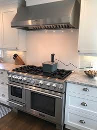 Thermador pro grand prg486nlg 48 stainless steel natural gas range w/grill (114125651788). The Irony Of A 99 Anova Nano As My Tool Of Choice While The Thermador 48 Inch Pro Grand Collects Dust Filet Mignon 2 Hours 130f Dining And Cooking