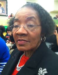 Obituary information for Velma Lampton Johnson