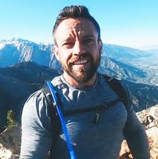 Aaron Nelson Williams